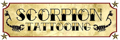 scorpion tattoo derry  They possess potent venom that can paralyze, kill, or even dissolve the tissue in their prey’s body
