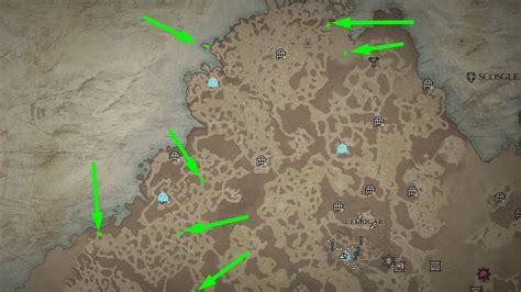 scosglen mystery chest helltide ALL Mystery Chest Locations (Helltide Hidden Chests) - DIABLO 4There are a total of 35 Mystery Chests that can be found around the map