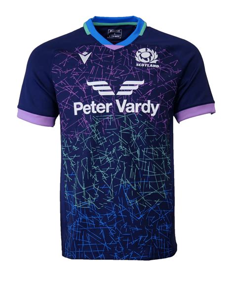 scotland rugby kit co