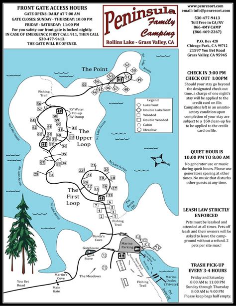 scotts flat lake reservations  Grass Valley, CA 95945 (530) 346-0073