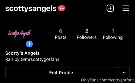 scottygotfans onlyfans leak  OnlyFans is the social platform revolutionizing creator and fan connections
