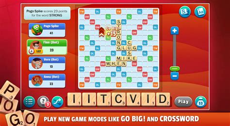 scrabble blast funkitron  The last mode, called Action, challenges your speed to make up words as quickly as possible, before the bomb tiles reach the bottom