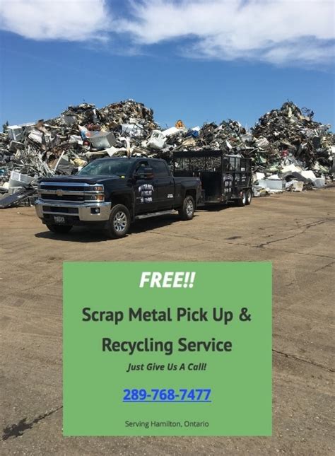 scrap metal pickup riverside ca See more reviews for this business