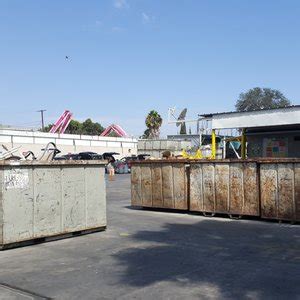 scrap metal santa ana ca With 130 locations, SA has the largest network of scrap metal facilities in the United States and is one of the World’s largest recyclers
