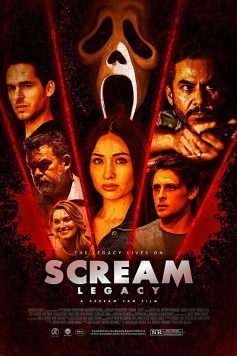 scream 5 greek subs Scream dvd rip XviD