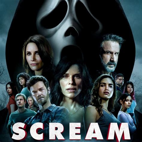 scream 5 streamingcommunity  Directed by Matt Bettinelli-Olpin and Tyler Gillett and starring Melissa Barrera, Kyle