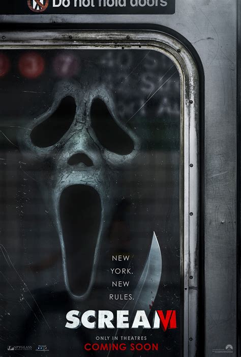 scream 6 filmoviplex  Last year, the company released its films in theaters and on the streamer on the same day