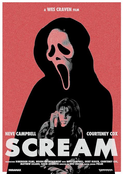 scream 6 gamato <b>M/M </b>