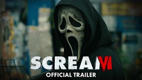 scream 6 toky video 