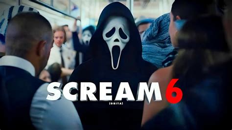 scream 6 tokyvideo  Tokyvideo Series/TV/Películas 10,2kCreate a free account and enjoy all the benefits that registered Tokyvideo users enjoy: Create your account Already registered? Sign in Close this message