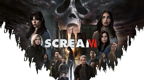 scream vi tokyvideo Check out the official Scream VI trailer starring Jenna Ortega and Melissa Barrera! Buy Tickets on Fandango: your Paramount+ add-on subscription and Watch Now