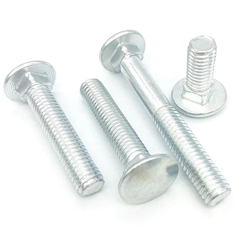 screwfix coach bolts TurboCoach Hex Flange Self-Drilling Coach Screws M8 x 100mm 50 Pack (78121) (95) compare