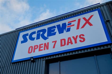 screwfix dunfermline  Yeovil