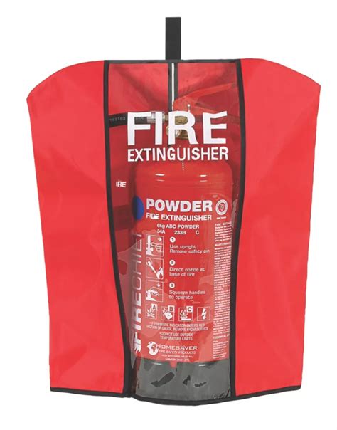 screwfix fire extinguisher 99 Inc Vat