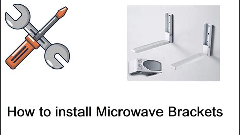 screwfix microwave brackets  Screwfix customers rate this product 4