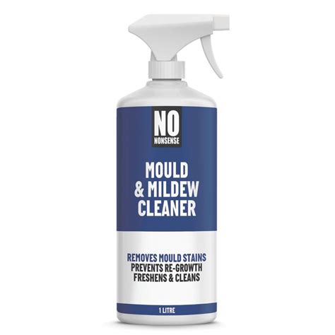 screwfix mould remover  To prevent mould coming back? 1) Make sure extractor fan runs when bathroom is used (set timer for appropriate duration); 2) open window unless freezing outside; 3) use a squeegee to to get water off tiled walls and surrounds after every shower; 4) wipe down walls with sponge-cloth daily; and 5) spritz entire area with daily shower spray