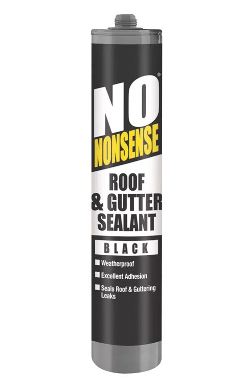 screwfix roof sealant Buy 310 ml Grey Roof Sealants at Screwfix