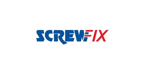screwfix.discount.code  Delivery's £5 or free if you're spending £50 or more