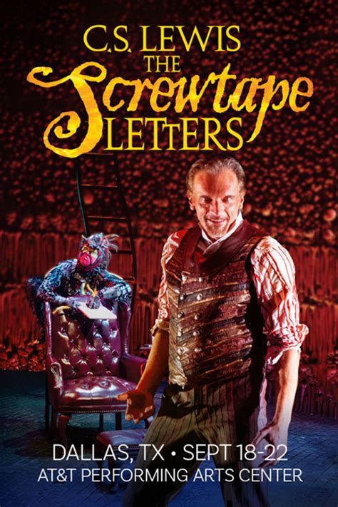 screwtape letters cobb energy  “The more often he feels without acting, the less he will be able ever to act; and, in the long run, the less he will be able to feel