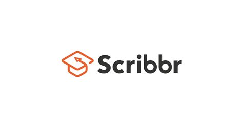 scribbr student discount  Scribbr is a staple in the world of education because it’s designed to help students eliminate accidental