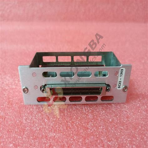 scxi 2400 3-57 Figure 4-1