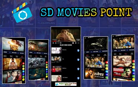sd movies hollywood  SD Movies Point
