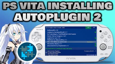 sd2vita autoplugin 2 Changelog 2