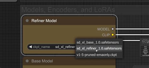 sdxl refiner  The training is based on image-caption pairs datasets using SDXL 1