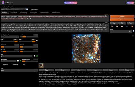 sdxl vlad For your information, SDXL is a new pre-released latent diffusion model created by StabilityAI