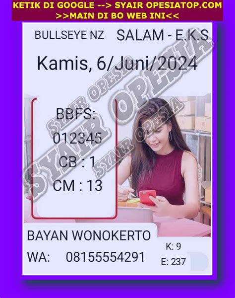 sdy kamis zonacodot com Kami Sudah Menyediakan Bocoran Togel Sydney Jitu Hari iniBocoran Togel Sydney Kamis 5-1-2023 - Selamat Datang Di QAocorantogel2D