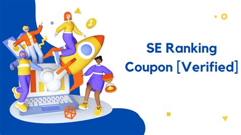 se ranking coupon  Just click on it