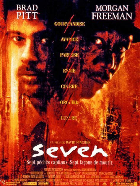 se7en torrent DDP2