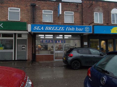 sea breeze, christleton road menu Sea Breeze Fish Bar in Chester CH3 5TD - Company Profile, Phone