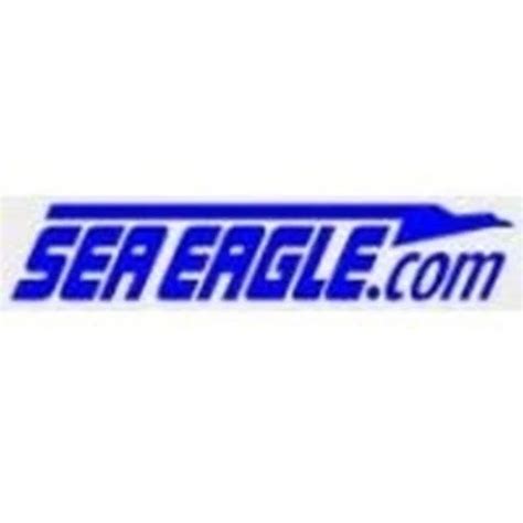 sea eagle coupon com often, you know that the brand will always put out some special discounts for its customers