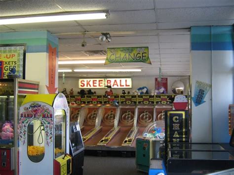 sea isle city arcade  Championed by Eagles Chairman