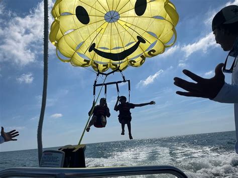 sea isle city parasailing  During this free event, which is hosted by the Sea Isle City Chamber of Commerce, participants can enjoy karaoke, corn-hole, and pick-up volleyball games with the SICPD