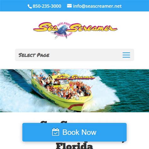 sea screamer coupon  Oct 31, 2023 Click to SaveSea Screamer: NO PARKING AVAILABLE - See 1,861 traveler reviews, 834 candid photos, and great deals for Clearwater, FL, at Tripadvisor