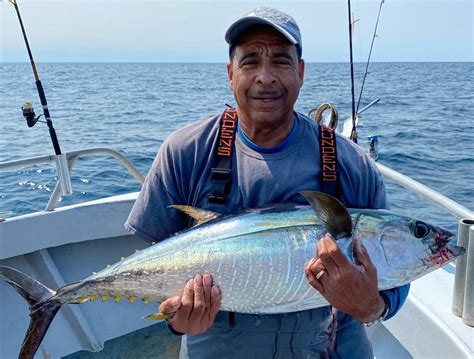 sea spirit deep sea fishing  Chartering a boat with a captain is well worth it! They know all the hot spots and have everything ready for you to enjoy your time on