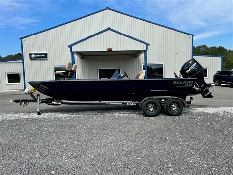 seaark flex for sale  Dry Creek Marine - Trinity, AL