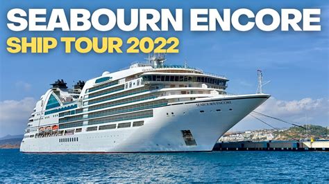 seabourn encore refurbishment  On this 21 Night Treasures Of The Adriatic & Aegean Allure sailing, the ship will visit a total of 21 different cruise port destinations, including its departure port