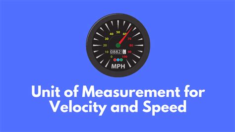 seadistance  2) Determine your speed