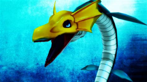 seadramon cyber sleuth  Everything you need to know about Megadramon from Digimon Story: Cyber Sleuth Hacker's Memory & its Complete Edition