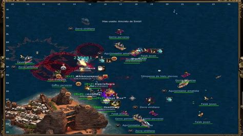 seafight quests  Steeled Turtle found in maps 33/1, 34/1 and 35/1