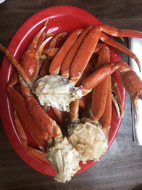 seafood bush la This blog will take you to favorite mom-n-pop restaurants and greasy spoons for breakfast, brunch, lunch, buffet, and provide home food tips