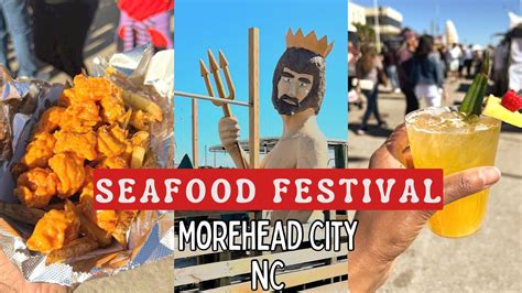 seafood festival atlantic city Answer 1 of 2: Looking for something else to do in AC? If you like seafood check out the Seafood Festival September 10 and 11 at Bader Field, 601 N Albany Ave