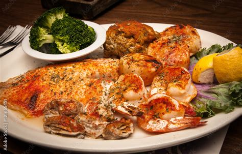 seafood restaurants fall river  Most Liked Items From The Menu