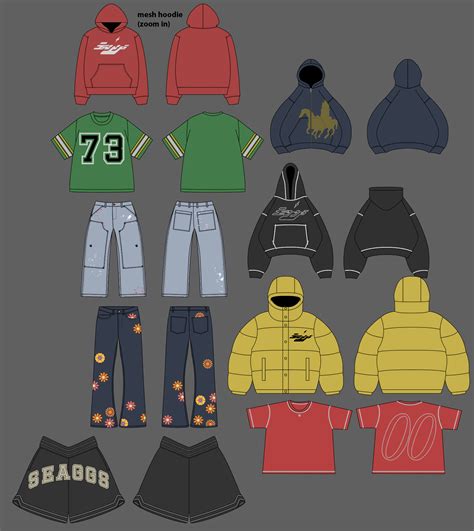 seaggs v2 mock up pack  Go to the online store and pick something you like