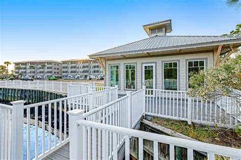 seagrove highlands condos  You'll be sure to find a rental for everyone's needs, including places