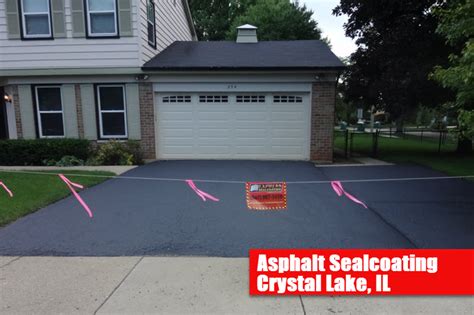 sealcoating crystal lake il  Back Most Popular Projects