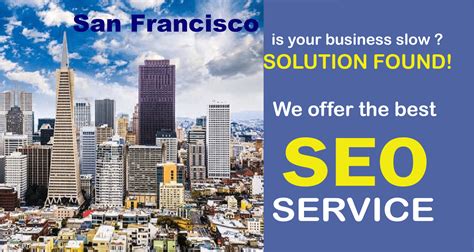 search engine optimization rates san francisco ca  $5,000+